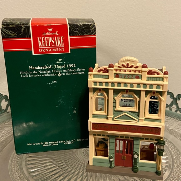 Hallmark Five-And-Ten-Cent Store - Picture 6 of 6